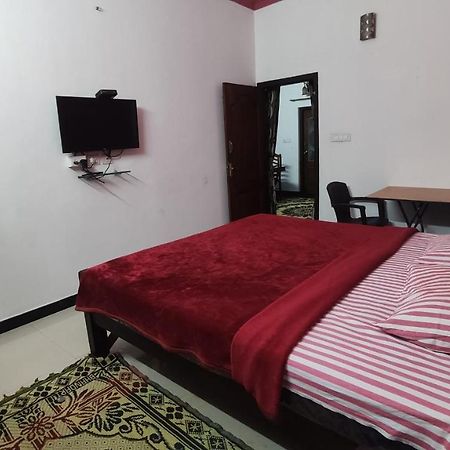 Gokulam Holiday Home Munnar Exterior foto