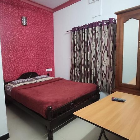 Gokulam Holiday Home Munnar Exterior foto