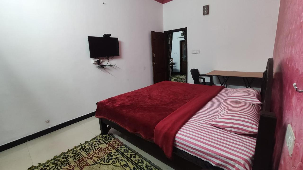 Gokulam Holiday Home Munnar Exterior foto