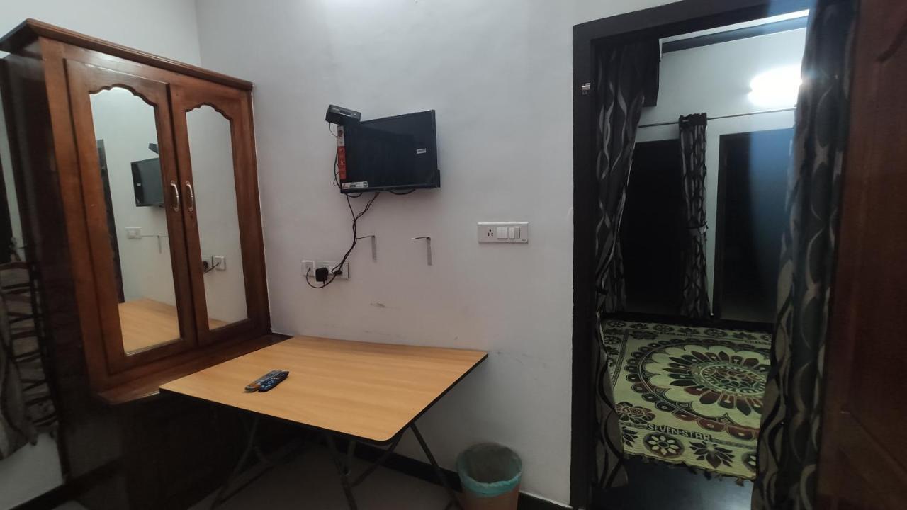 Gokulam Holiday Home Munnar Exterior foto