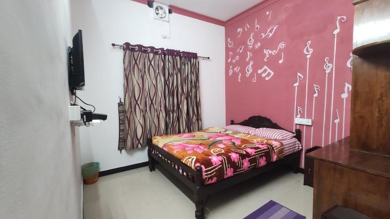 Gokulam Holiday Home Munnar Exterior foto
