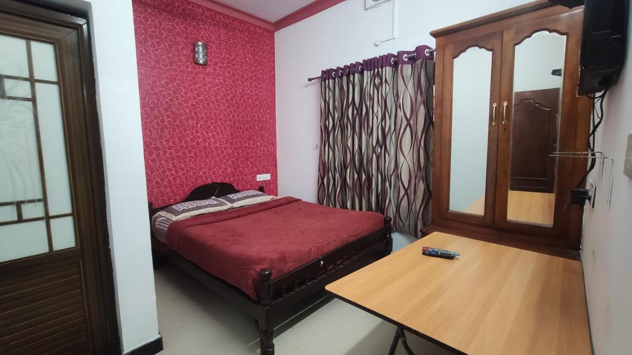 Gokulam Holiday Home Munnar Exterior foto