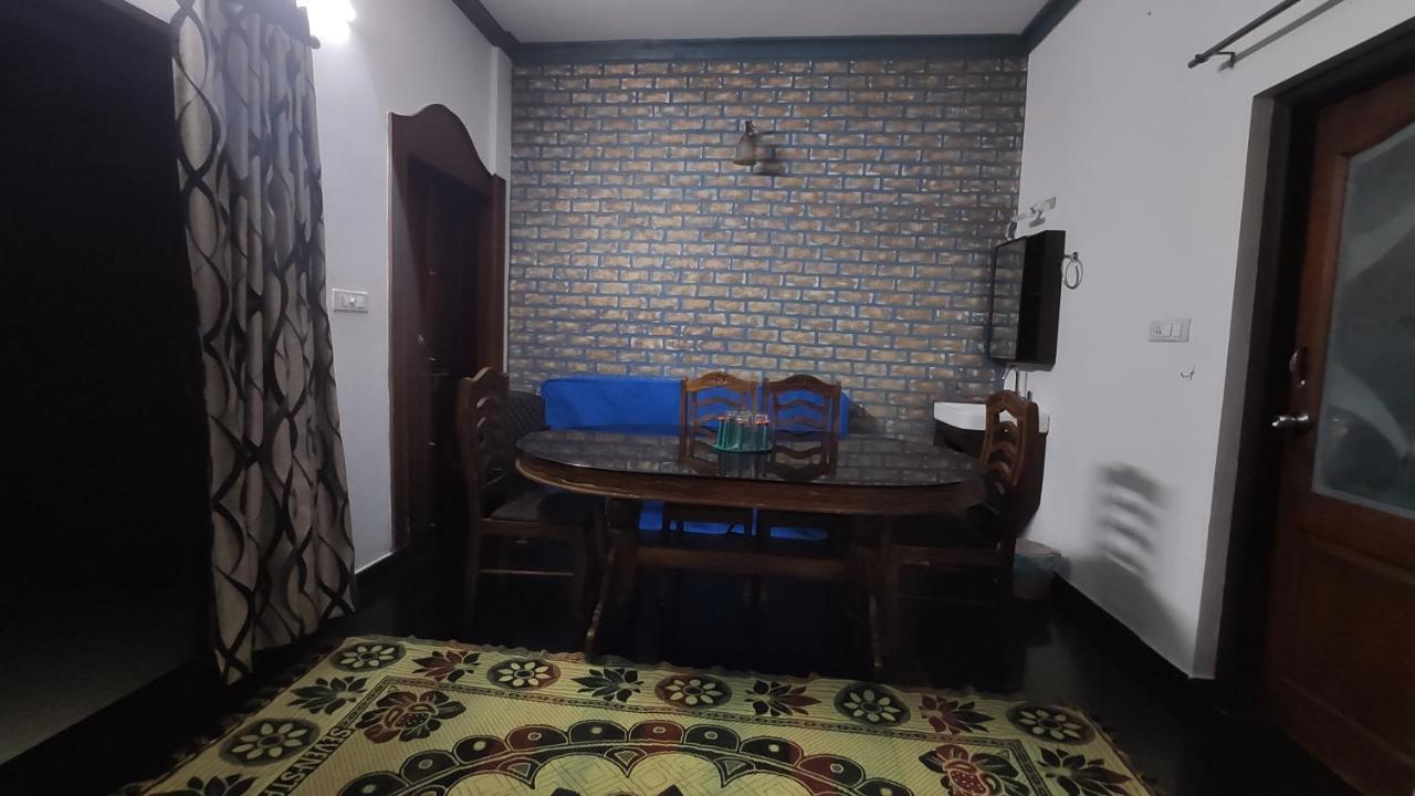 Gokulam Holiday Home Munnar Exterior foto
