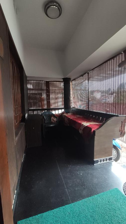 Gokulam Holiday Home Munnar Exterior foto
