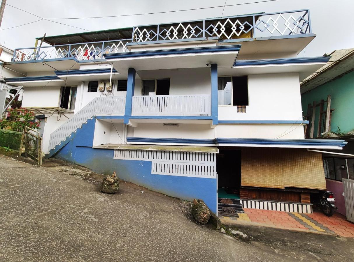 Gokulam Holiday Home Munnar Exterior foto
