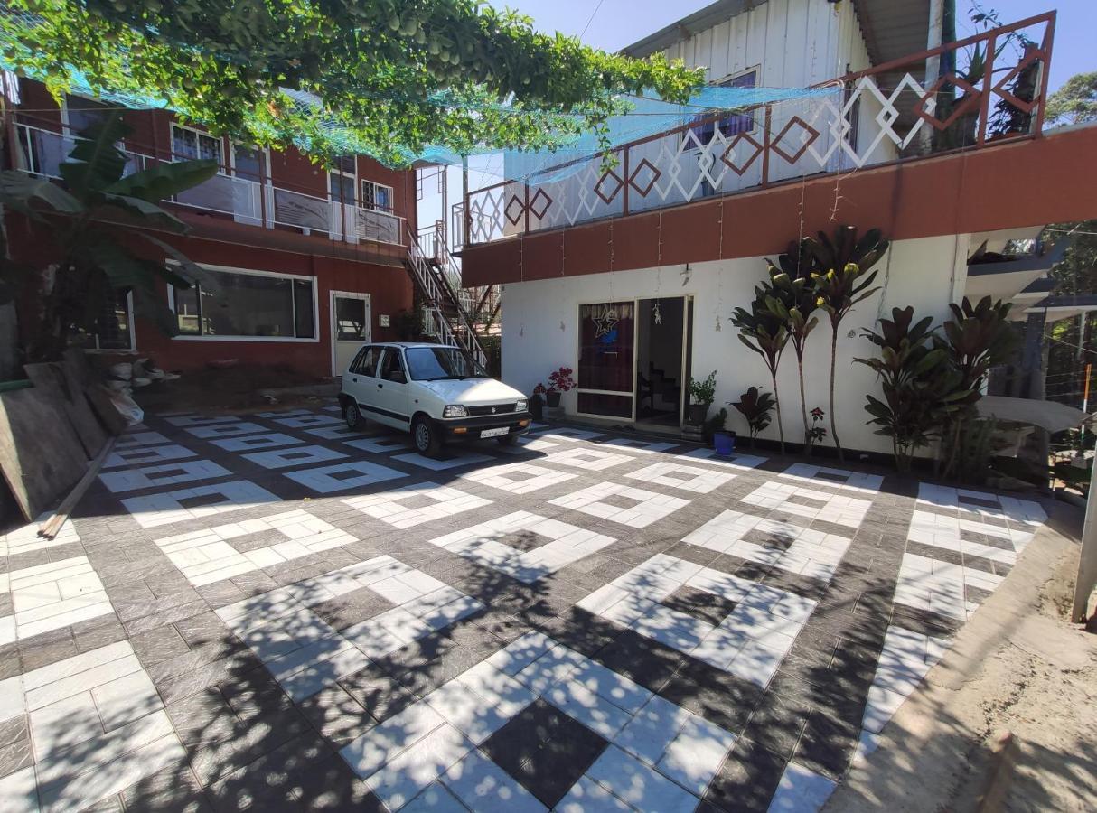 Gokulam Holiday Home Munnar Exterior foto